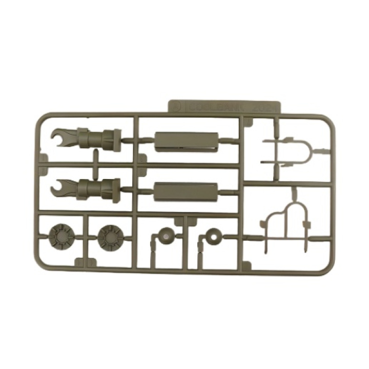 DIY Accessories A in the group Catalog / Accessories & Parts / Spare Parts / Cars at Minicars Hobby Distribution AB (EXACP0139)