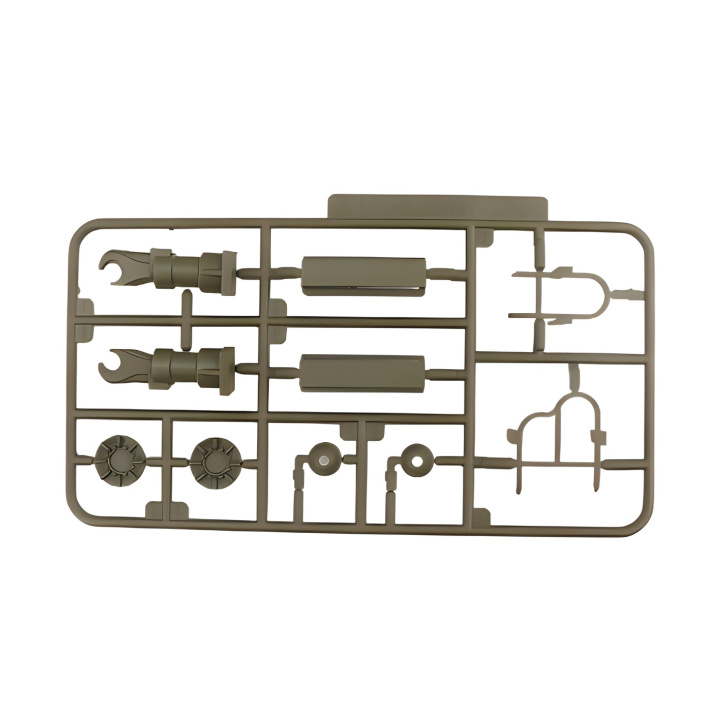 DIY Accessories A in the group Catalog / Accessories & Parts / Spare Parts / Cars at Minicars Hobby Distribution AB (EXACP0139)