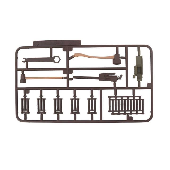 DIY Accessories C in the group Catalog / Accessories & Parts / Spare Parts / Cars at Minicars Hobby Distribution AB (EXACP0141)
