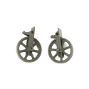 Idler Wheel Plastic Assembly (L&R)