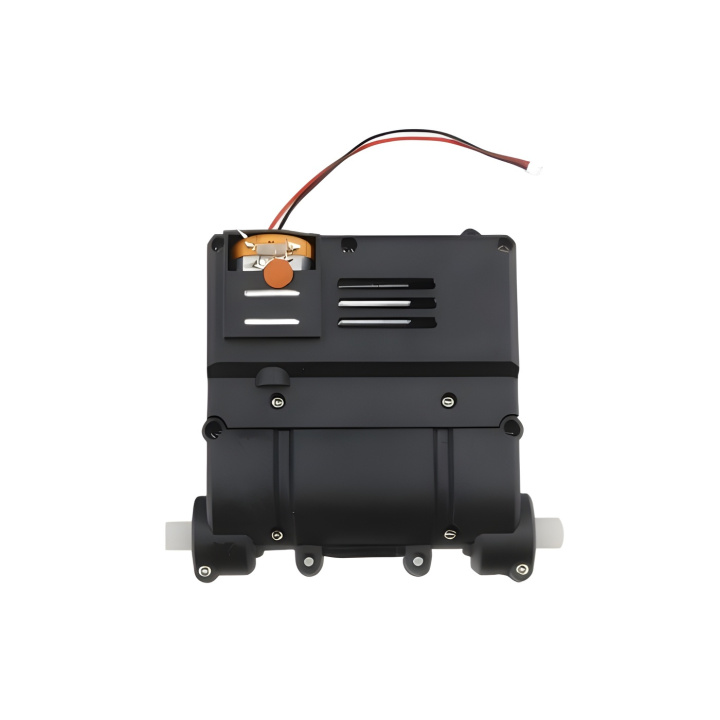 Gearbox Main Dual-Flow in the group Catalog / Accessories & Parts / Spare Parts / Cars at Minicars Hobby Distribution AB (EXACP0148)