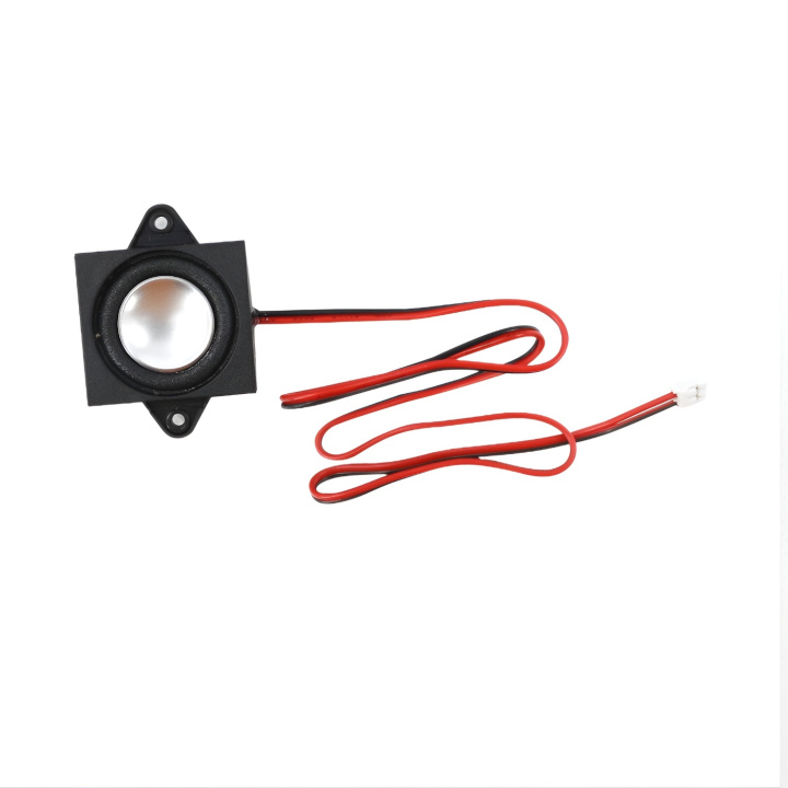 Speakers in the group Catalog / Accessories & Parts / Spare Parts / Cars at Minicars Hobby Distribution AB (EXACP0151)