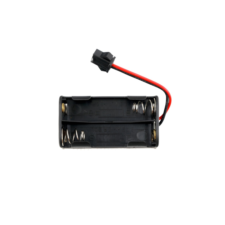 AA Battery Tray in the group Catalog / Accessories & Parts / Spare Parts / Cars at Minicars Hobby Distribution AB (EXACP0157)