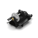 Gearbox Trainstar Mini