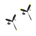 Propeller Full Set 3-blade Spitfire (2)