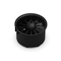 Ducted Fan Set F16 Brushless 400mm