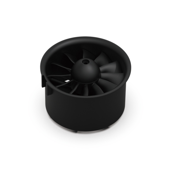 Ducted Fan Set F16 Brushless 400mm in the group Catalog / Accessories & Parts at Minicars Hobby Distribution AB (EXP7680607)
