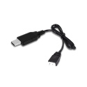 Li-Po USB Laddare 2S 3pin