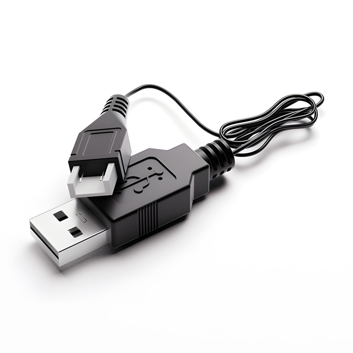 Servo 4,3g i gruppen Katalog / Tillbehör & Delar / Reservdelar / Flygplan hos Minicars Hobby Distribution AB (EXPS1319)