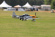 P-51D V8 PNP Ferocious Frankie 1440mm wingspan * Disc.