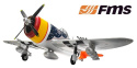 P47 1400 PNP EPO FMS Silver* UTGÅTT