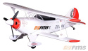 Pitts 3D 1400mm PNP UTGÅTT