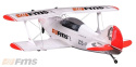 Pitts 3D 1400mm PNP UTGÅTT
