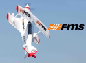 Pitts 3D 1400mm PNP UTGÅTT