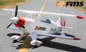 Pitts 3D 1400mm PNP UTGÅTT
