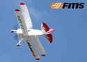 Pitts 3D 1400mm PNP UTGÅTT