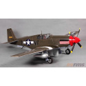 P-51B 1450 PNP EPO FMS Shangri-la* UTGÅTT
