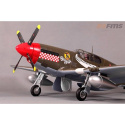 P-51B 1450 PNP EPO FMS Shangri-la* UTGÅTT