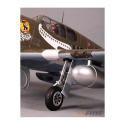 P-51B 1450 PNP EPO FMS Shangri-la* UTGÅTT