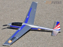 LET13 Motorseglare 1500 EPO/LiPo/RTF* UTGÅTT