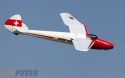 MOA Motorseglare 1500 EPO/LiPo/RTF*
