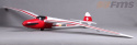 MOA Motorseglare 1500 EPO/LiPo/RTF*