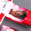 MOA Motorseglare 1500 EPO/LiPo/RTF*