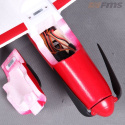 MOA Motorseglare 1500 EPO/LiPo/RTF*