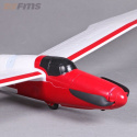 MOA Motorseglare 1500 EPO/LiPo/RTF*