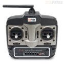 MOA Motorseglare 1500 EPO/LiPo/RTF*