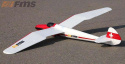MOA Motorseglare 1500 EPO/LiPo/RTF*