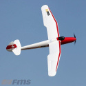 MOA Motorseglare 1500 EPO/LiPo/RTF*