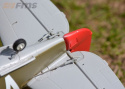 P-47G Razorback 980 PNP EPO Grön High-Speed* UTGÅTT