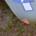 P-47G Razorback 980 PNP EPO Grön High-Speed* UTGÅTT