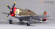 P-47G Razorback 980 PNP EPO Grn High-Speed* UTGTT