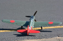 Ki-61 Kawasaki PNP 980mm spv.* UTGÅTT
