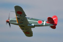 Ki-61 Kawasaki PNP 980mm spv.* UTGÅTT