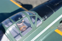 Ki-61 Kawasaki PNP 980mm spv.* UTGÅTT