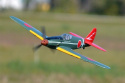 Ki-61 Kawasaki PNP 980mm spv.* UTGÅTT