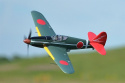 Ki-61 Kawasaki PNP 980mm spv.* UTGÅTT