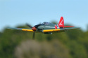 Ki-61 Kawasaki PNP 980mm spv.* UTGÅTT