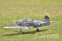 P-39 Camo PNP 980mm* UTGÅTT
