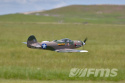 P-39 Camo PNP 980mm* UTGÅTT