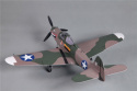 P-39 Camo PNP 980mm* UTGÅTT
