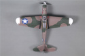 P-39 Camo PNP 980mm* UTGÅTT