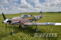 P-39 Camo PNP 980mm* UTGÅTT