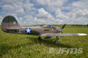 P-39 Camo PNP 980mm* UTGÅTT