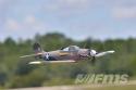 P-39 Camo PNP 980mm* UTGÅTT