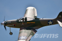 P-39 Camo PNP 980mm* UTGÅTT