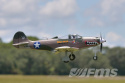 P-39 Camo PNP 980mm* UTGÅTT